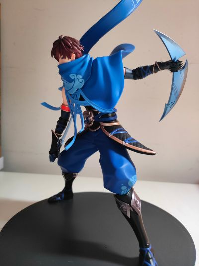 Gift+系列 王者荣耀 鲨之猎刃 澜