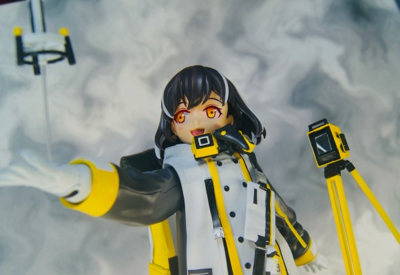 明日方舟 麦哲伦