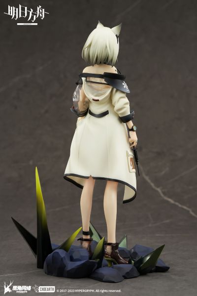 明日方舟 凯尔希