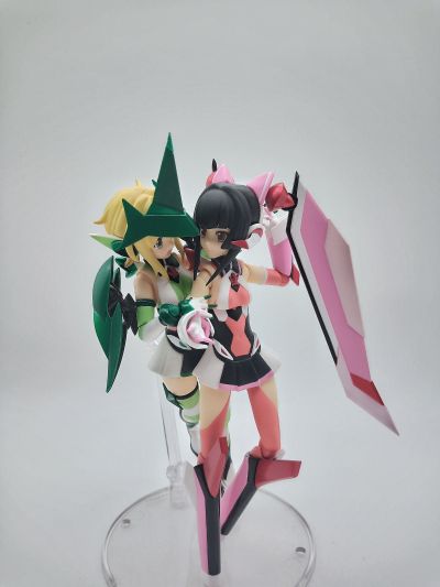 ACT MODE 战姬绝唱GX 玛丽亚 / 切歌 / 调 武装装备套装