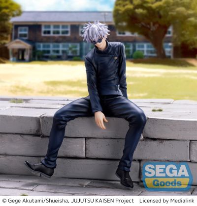 小坐系列 咒术回战 第二季 五条悟