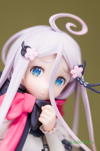 绽放的阿尔斯诺特利亚 阿尔斯诺特利亚