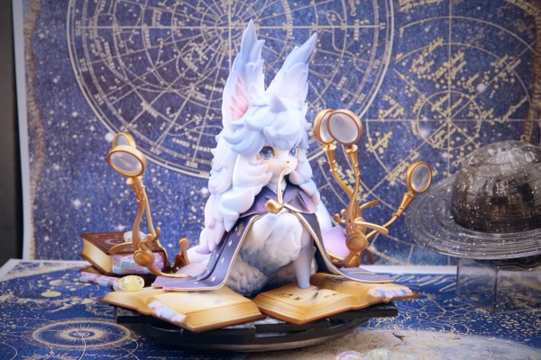 命运-冠位指定 名侦探芙芙