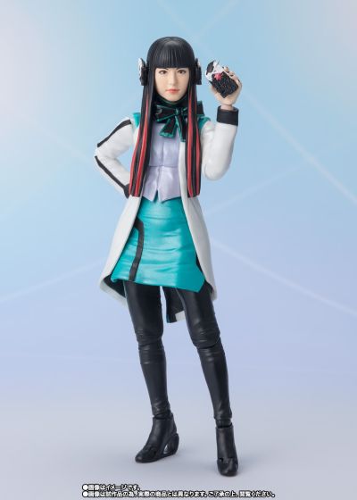 S.H.Figuarts   亚兹