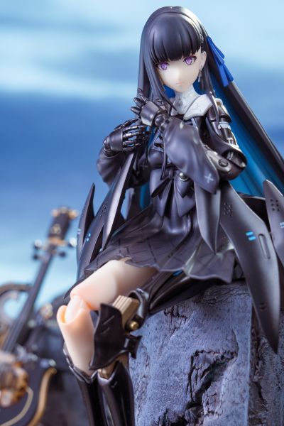 ARCTECH 战双：帕弥什 赛琳娜·岚音