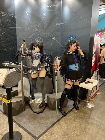 《画江湖之不良人》姬如雪