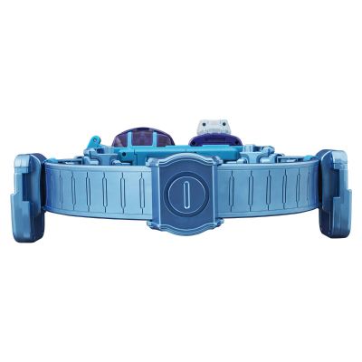 假面骑士利维斯系列 DX利维斯驱动器 高级腰带条+罪恶印章挂扣