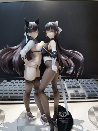 碧蓝航线 高雄 至高焦点