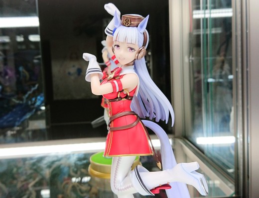 赛马娘 黄金船 -冠军造型-