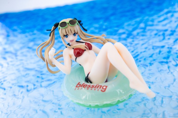 AFG 路人女主的养成方法 Fine 泽村·斯潘塞·英梨梨 ( TAiTO限定)