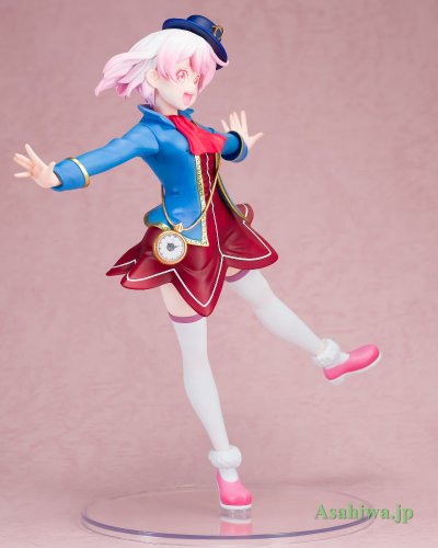 香格里拉边境  埃姆尔 (拟人化)