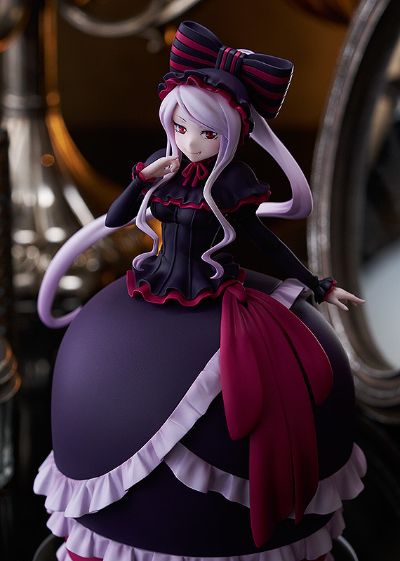 POP UP PARADE  OVERLORD 第四季 夏提雅·布拉德弗伦