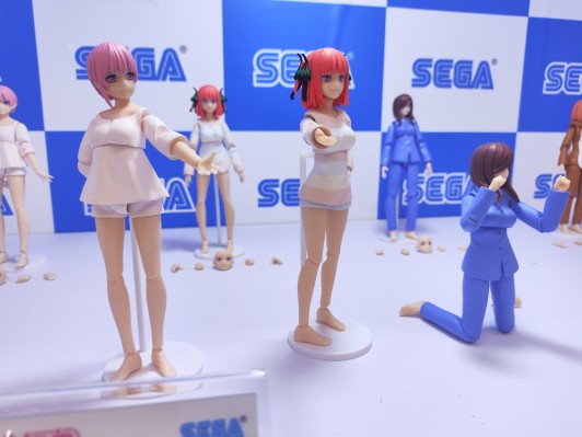 Movingood!!! 电影 五等分的新娘 中野一花