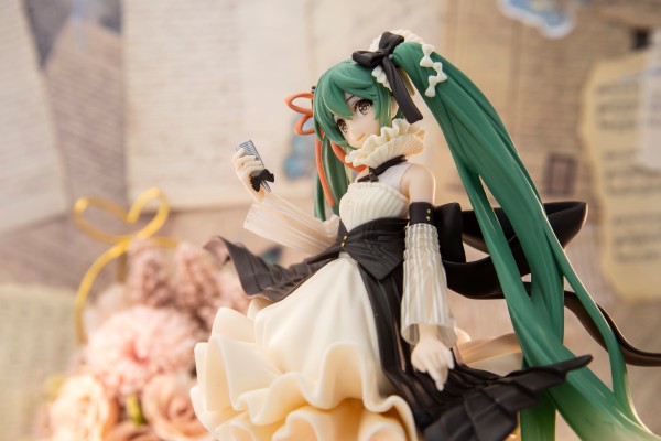 艺术家杰作 初音未来 ～Latidos-2022-~（TAITO线上娃娃机限定）