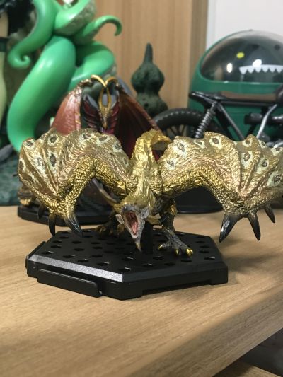 CFB  标准玩偶进阶版合集25