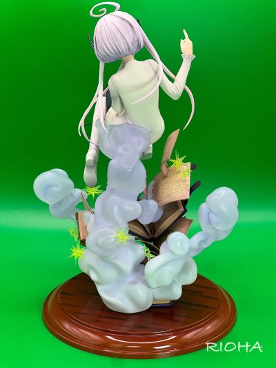 绽放的阿尔斯诺特利亚 阿尔斯诺特利亚