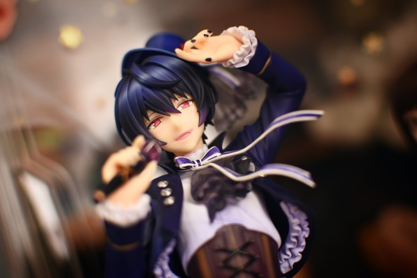 ALTAiR 偶像梦幻祭! 朔间零