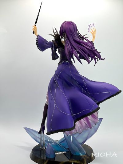 命运-冠位指定 魔术师-斯卡哈·斯卡蒂