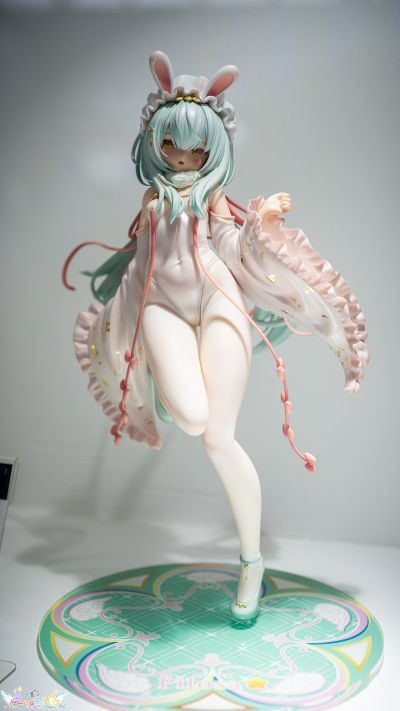 战斗女仆 异种族 豹猫 玛莉亚