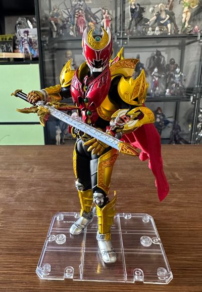 S.H.Figuarts   假面骑士1号