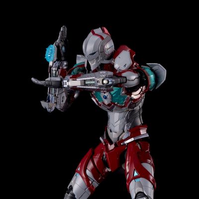 人机巧 机动奥特曼 奥特曼装甲