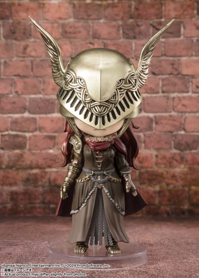 Figuarts mini 艾尔登法环 “米凯拉的锋刃”玛莲妮亚