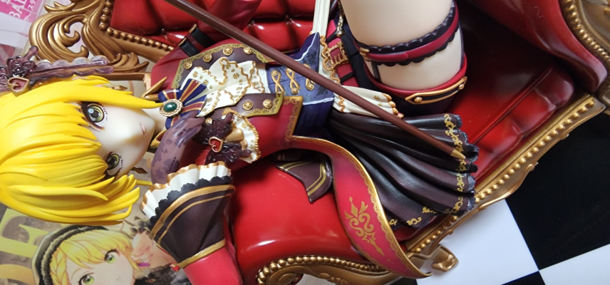 偶像大师灰姑娘女孩 宫本芙蕾德莉卡 日月之辉