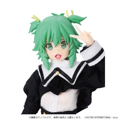 突击莉莉 吉村氏梅 简装版