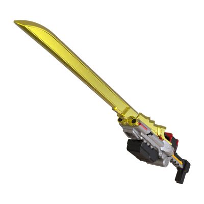 兽电战队强龙者  暴咬斩刃-纪念收藏版-