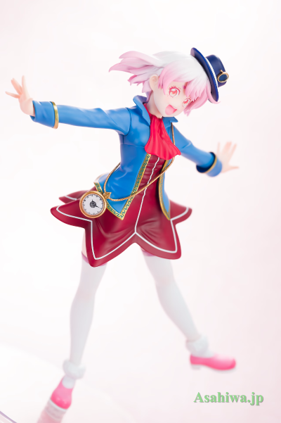 香格里拉边境  埃姆尔 (拟人化)