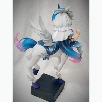 牧羊人之心 幻翼天角·菲娜