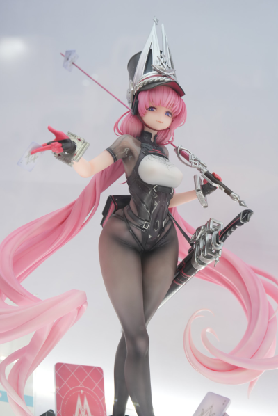 魔法巡礼Bunny