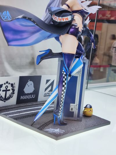 碧蓝航线 萨沃伊亲王（欧根亲王） Final Lap