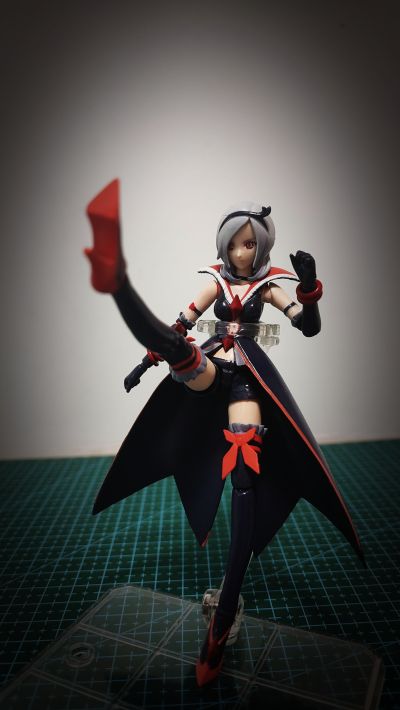 S.H.Figuarts    伊斯