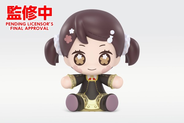 Huggy Good Smile 间谍过家家 贝姬·布莱克贝尔