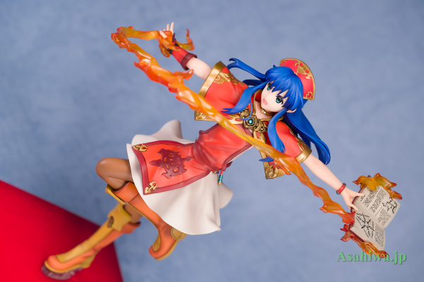 火焰纹章 莉莉娜