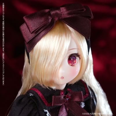 Colorful Dreamin' / 玛丽·奈特 ～我们的新故事～ 1.1 AZONE直营店销售