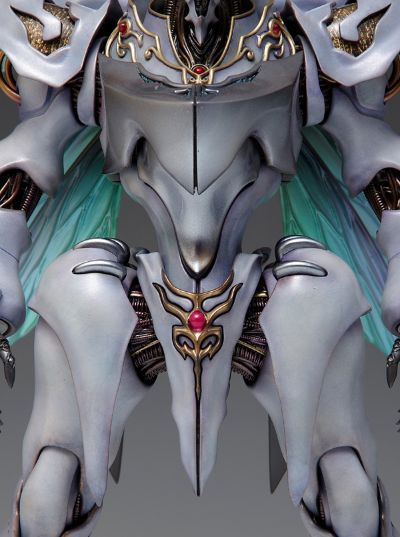 圣战士丹拜因 萨拜因【再版】