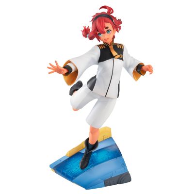 GGG系列 机动战士高达 水星的魔女 斯莱塔·墨丘利