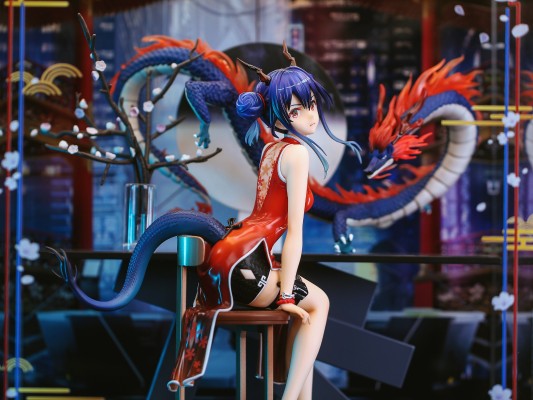 明日方舟 陈 岁红霞