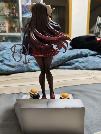 碧蓝航线 骏河 偶遇的优等生