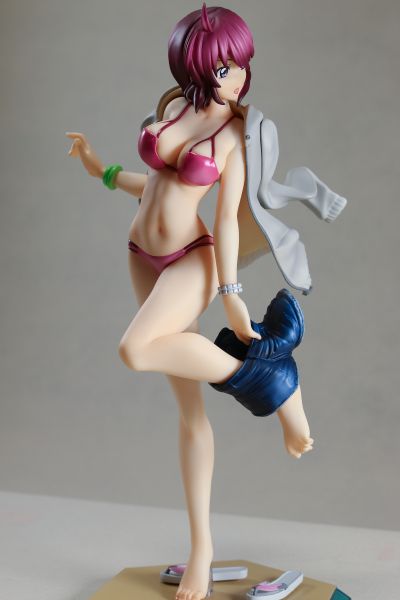 GGG系列 机动战士高达SEED DESTINY 露娜玛利亚・霍克 泳装版