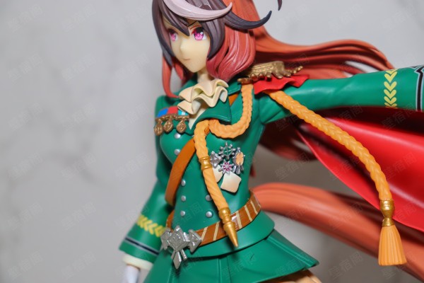 一番赏 赛马娘 第七弹 A奖 皇帝