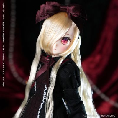 Colorful Dreamin' / 玛丽·奈特 ～我们的新故事～ 1.1 AZONE直营店销售