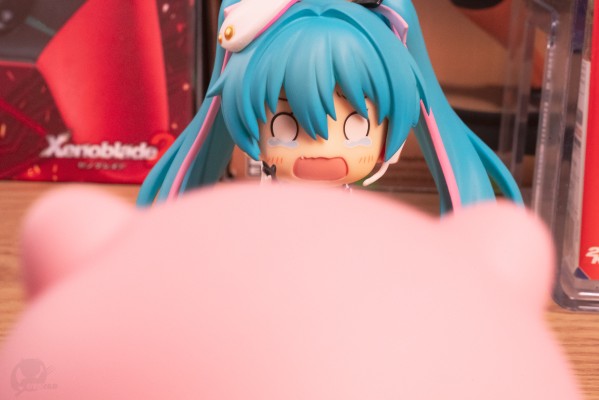 万代食玩 星之卡比 卡比和朋友们3