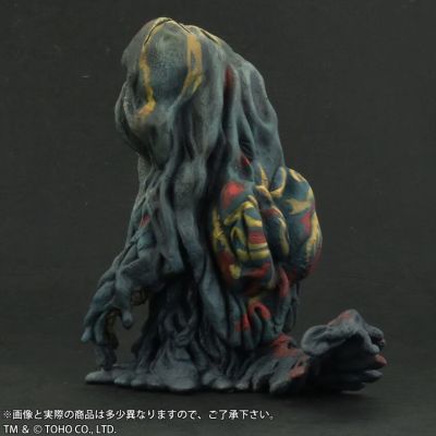 Q版拟真 黑多拉