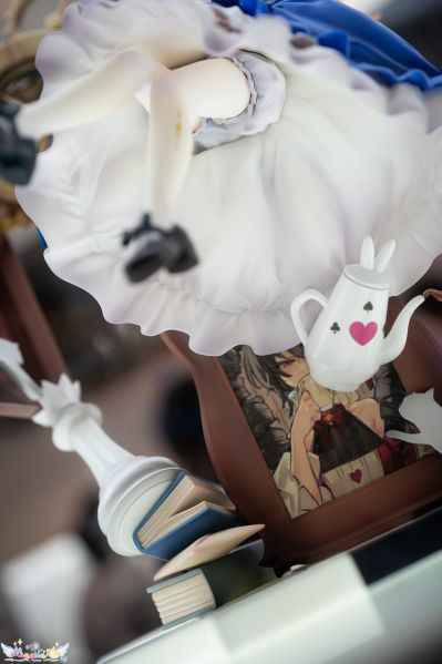 明日方舟 海滩派对 第三弹