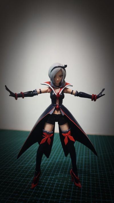 S.H.Figuarts    伊斯