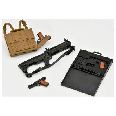 小军械库 LALR01 莉可丽丝  武器 千束款