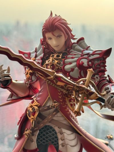 ALTAiR 碧蓝幻想 帕西瓦尔